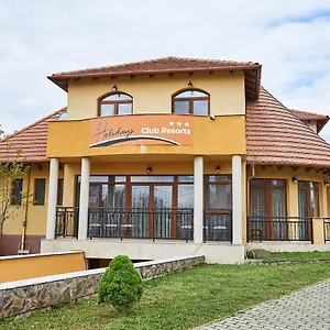 vizitați hotelul