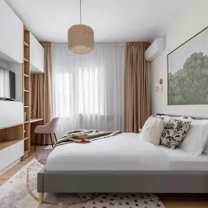 Apartament Holt - Out Of The Woods