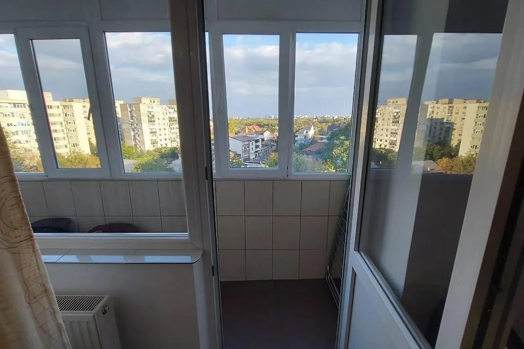 Cosy Apartment Close To City Center With Parking Lot Bucureşti