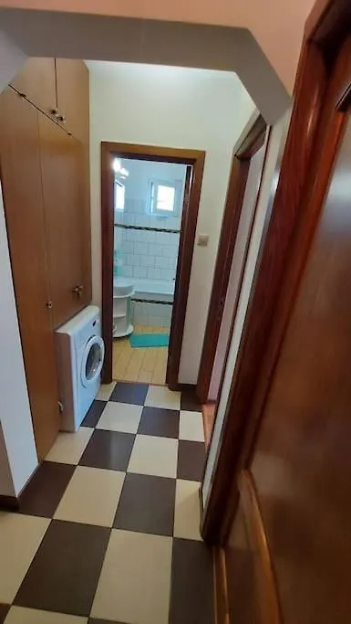 Cosy Apartment Close To City Center With Parking Lot Bucureşti 0*,  România