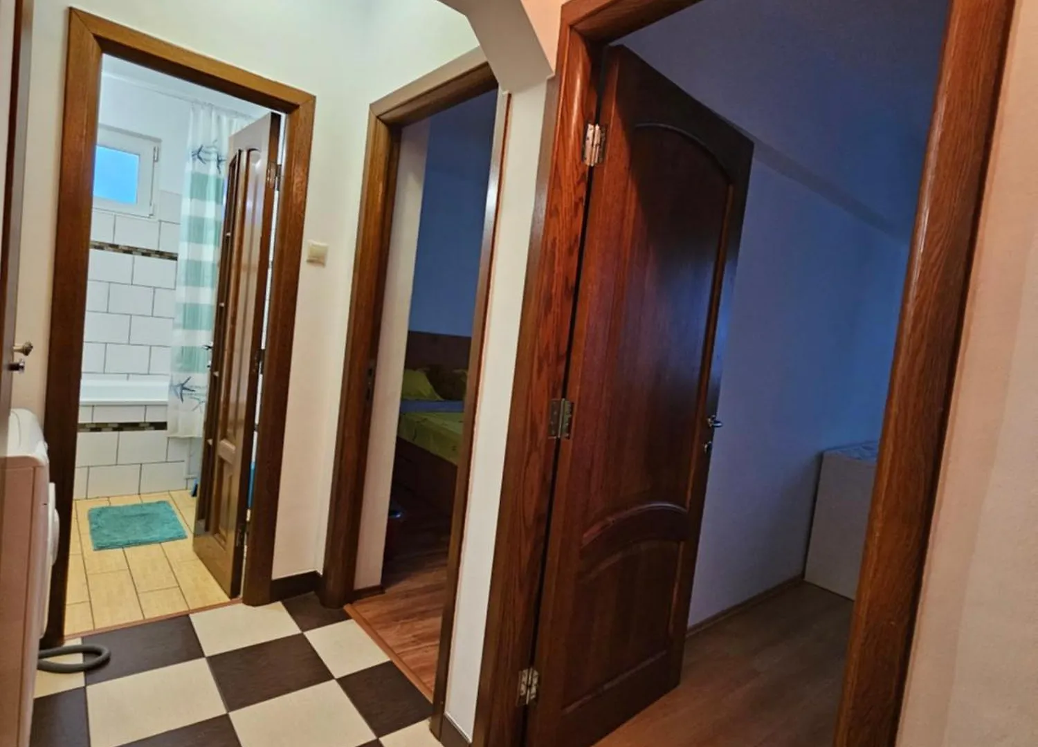 Cosy Apartment Close To City Center With Parking Lot Bucureşti 0*,  România