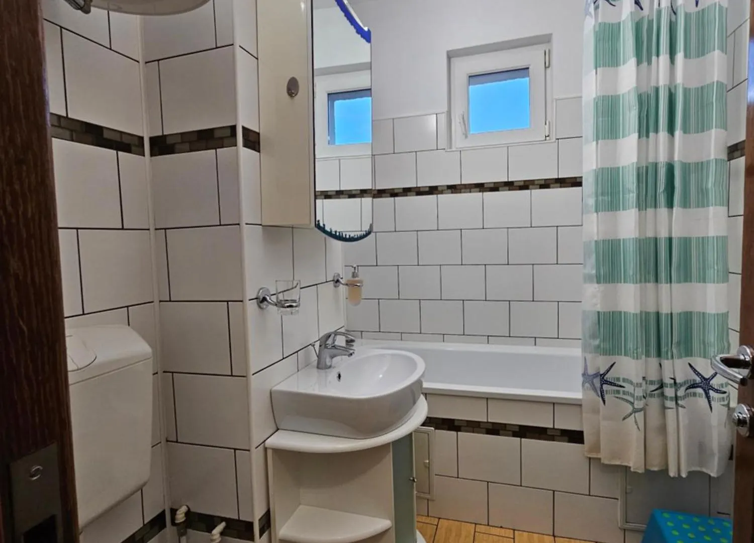 Cosy Apartment Close To City Center With Parking Lot Bucureşti România