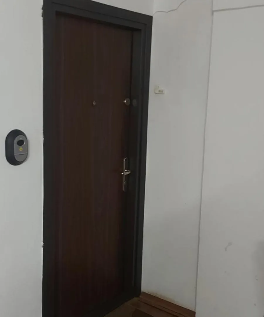 Cosy Apartment Close To City Center With Parking Lot Bucureşti România
