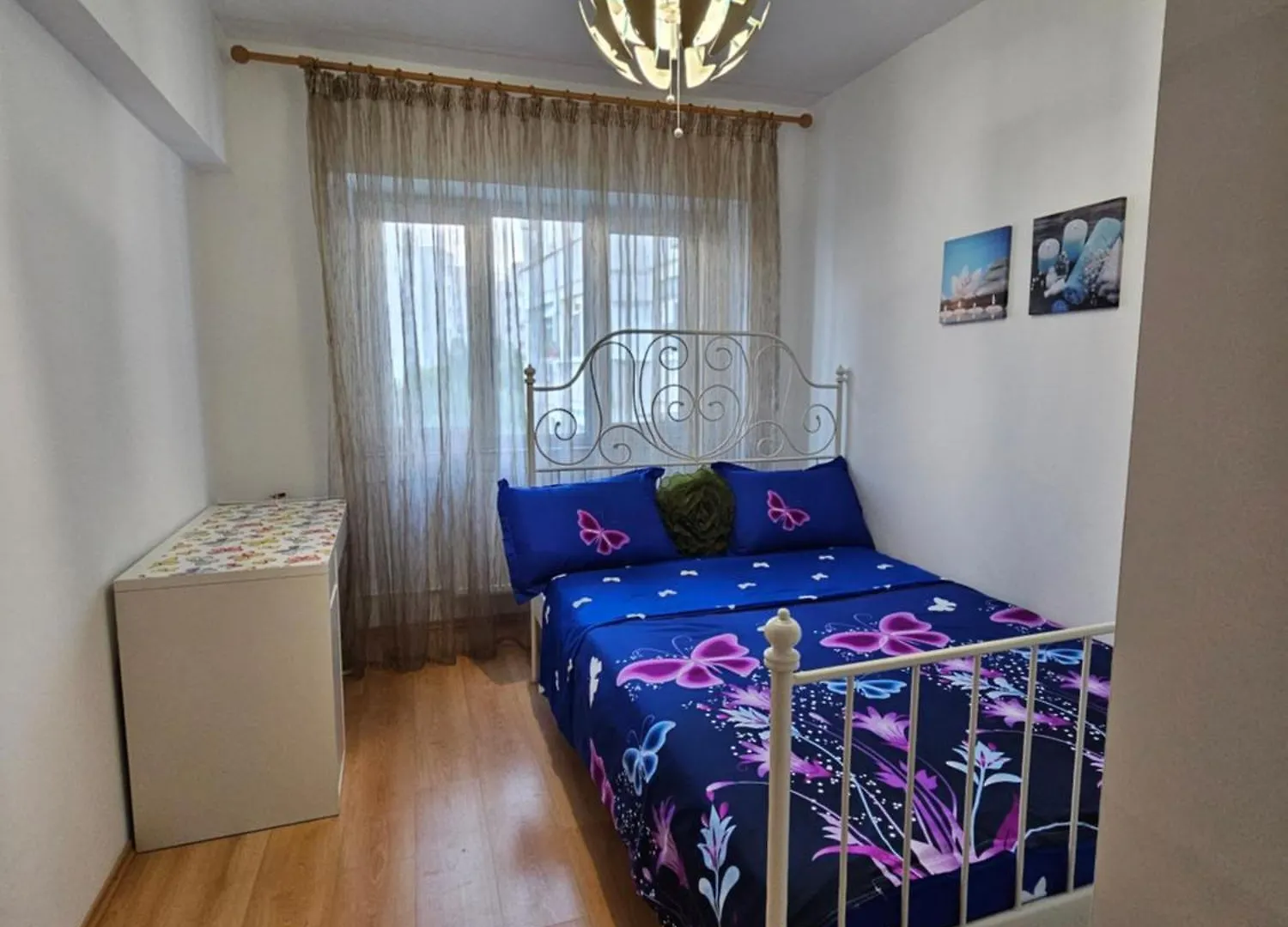 Cosy Apartment Close To City Center With Parking Lot 布加勒斯特 0*,  罗马尼亚
