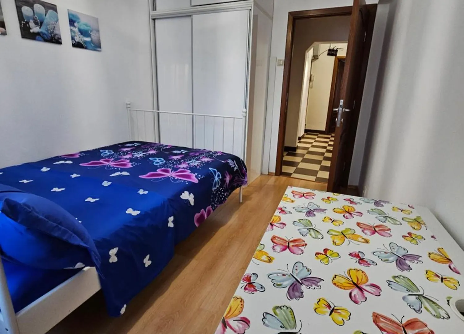 Cosy Apartment Close To City Center With Parking Lot 布加勒斯特