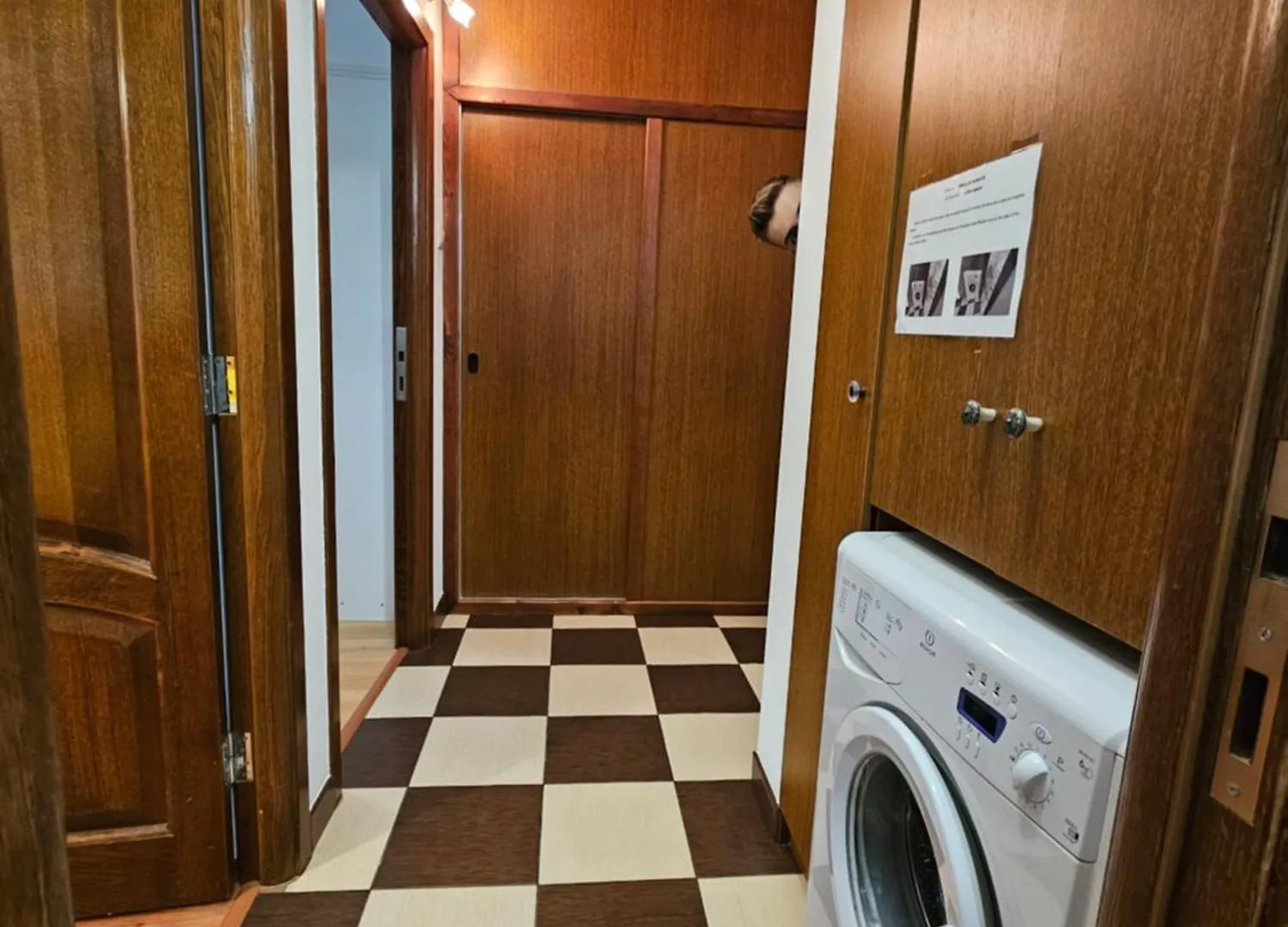 Cosy Apartment Close To City Center With Parking Lot 布加勒斯特 罗马尼亚