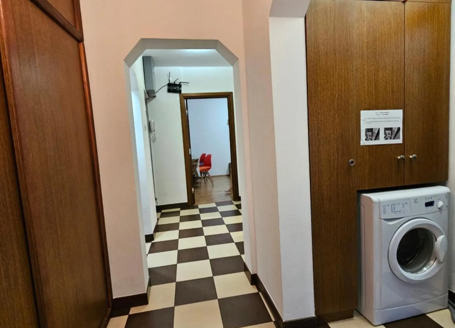 Cosy Apartment Close To City Center With Parking Lot 布加勒斯特